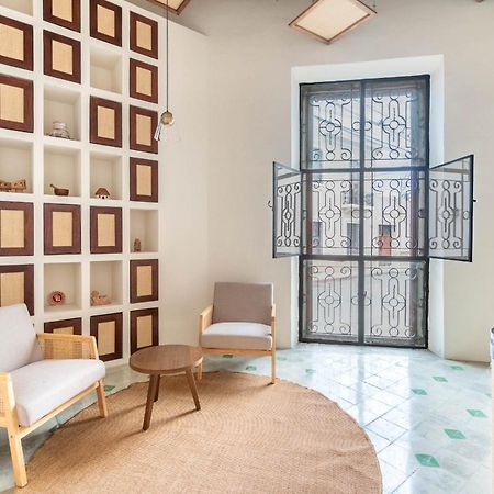 Hotel Boutique Santa Elena Mérida Esterno foto